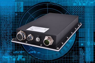 POWERBOX's COTS/MOTS 1000W IP65-klassificerede strømforsyninger er ideelle til forsvaret og barske miljøer dlvr.it/T6TG4k