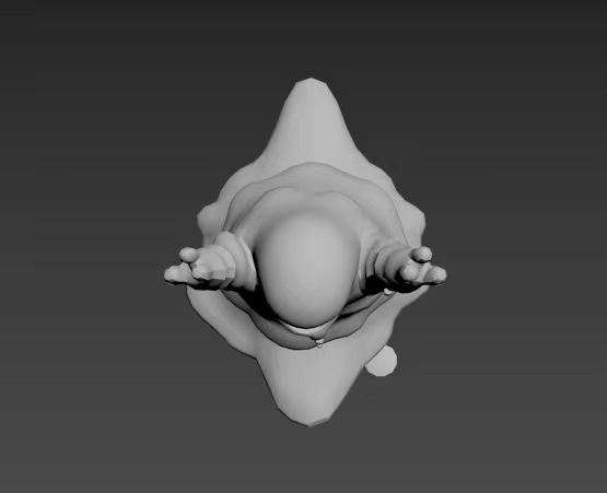 muki_world's tweet photo. I've been busy with this recently. #MUKI will appear like this in the game.
I hope... you don't think it's ugly.
Because it took me almost a week😭 https://t.co/jdBL9Xnde5
