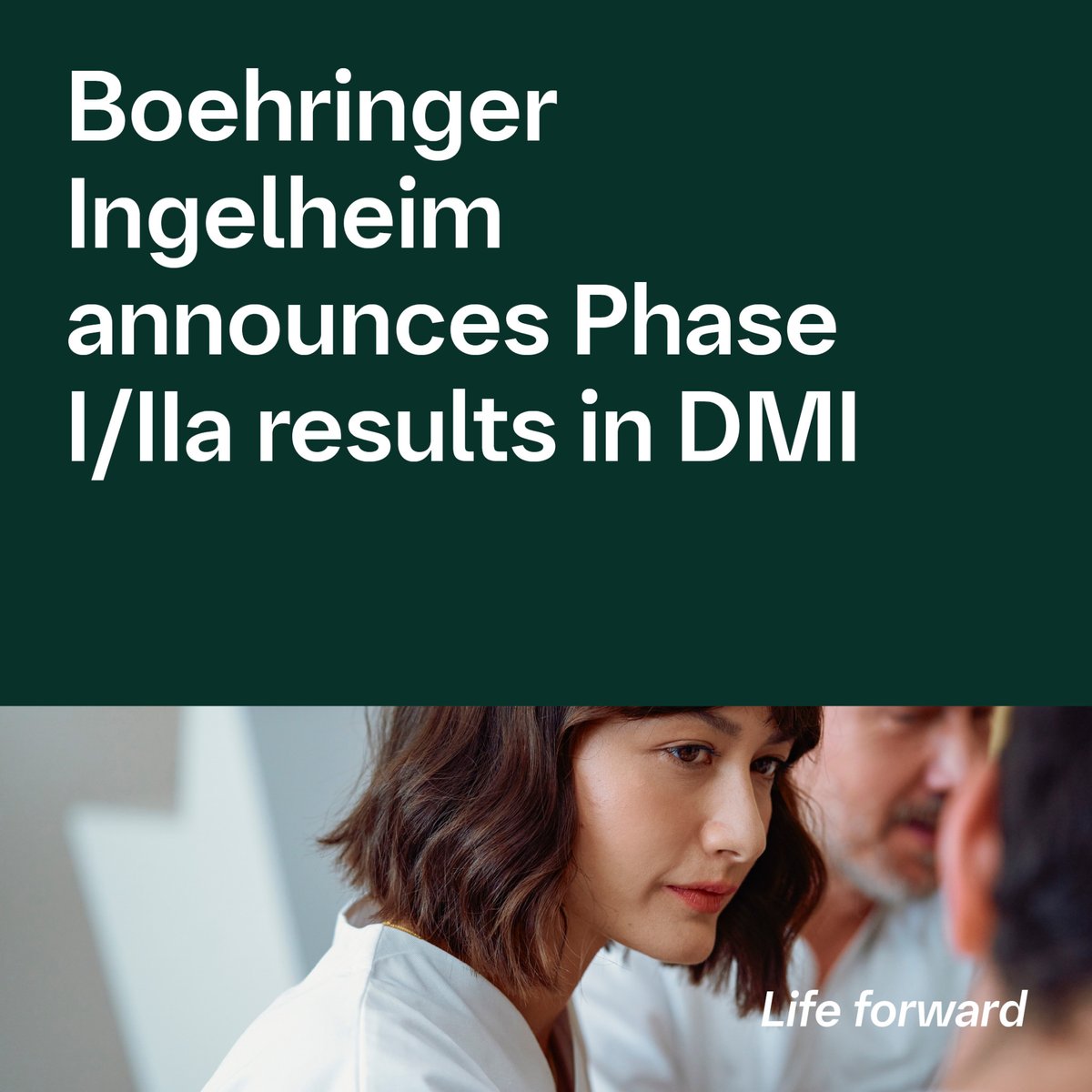 #NEWS: We're excited to share our positive data from the Phase I/IIa HORNBILL study in diabetic macular ischema (DMI). #RetinalHealth #ARVO2024 Learn more 👉 bit.ly/3JUk5nD