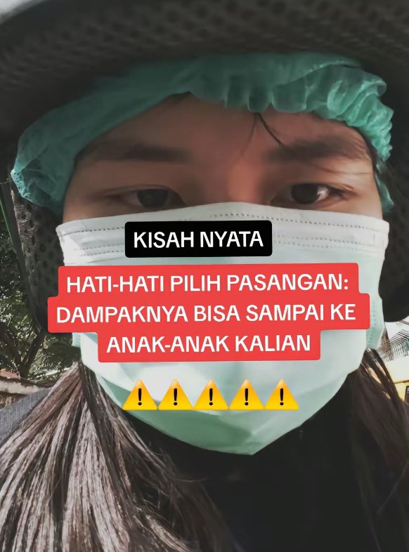 Papanya dari kluarga ga mampu tapi mentalitas dan mindsetnya bagus ❤️❤️

kak, papa kamu itu defenisi LAKI-LAKI SEJATI. nangis bgttt baca ceritanya, you’re so lucky 🥺