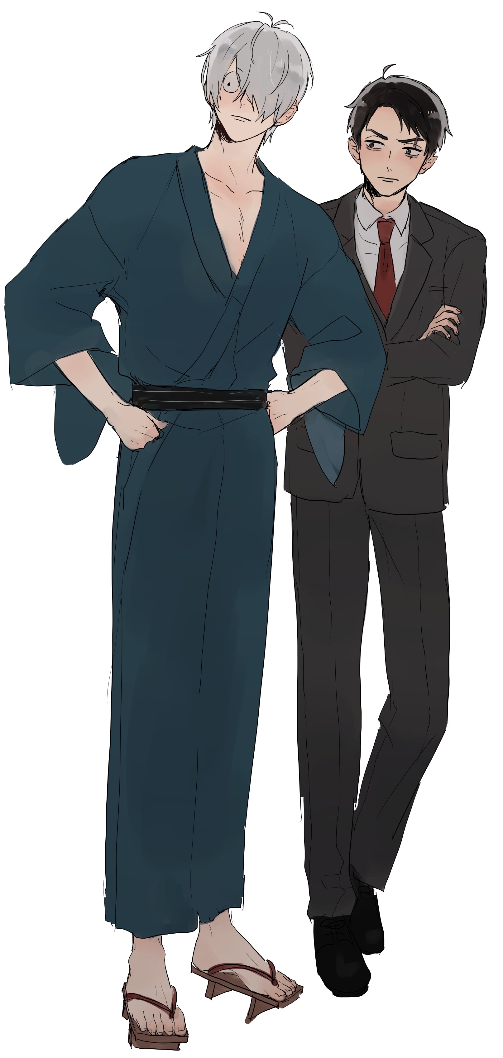 𝒜𝒦ℐ (@AmahaAki) / X