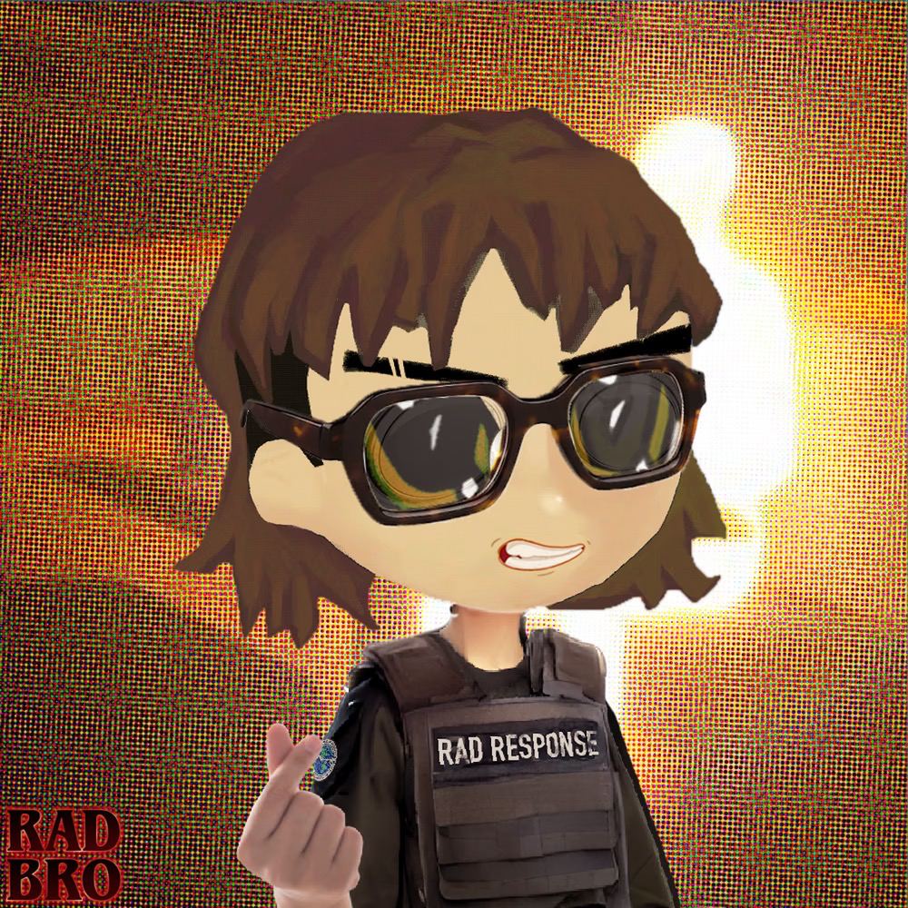 RadcatOnSol's tweet photo. ‼️ RAD GIVEAWAY ‼️

WE ARE GIVING AWAY 1 SCHIZO, 2 RADBRO's, and 3 COUPON CODES FOR FREE RADCAT PLUSHIES!!!

24 hours to enter from the time of this post; you must like and retweet this post, as well as follow these accounts.👇

@SCHIZO_POSTERS 
@radbro_webring 
& @RadcatOnSol 

Comment Radcat on this post to confirm your entry along with your ETH address! 😼

winners will be selected randomly and announced 1 hour after the 24-hour entry period closes; 

prizes are as follows:
🥇: 1 Schizopoaster
🥈: 2 Radbros
🥉: 3 Coupons for Free Radcat Plushies