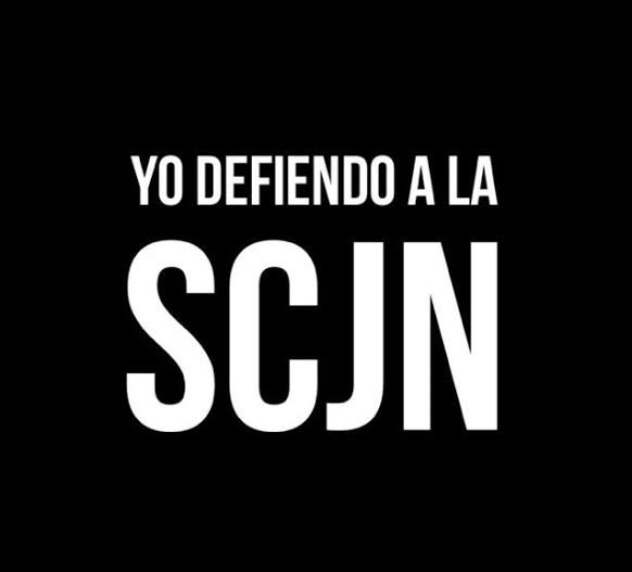 @acostanaranjo 💪🇲🇽🇲🇽🇲🇽🇲🇽🇲🇽🇲🇽
#LaLeySíEsLaLey 
#VivaLaDemocracia