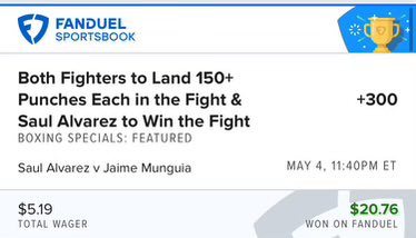 TheRealKayBaybe's tweet photo. #sportsbet master let all win ‼️‼️ #fanduelsportbook #Ticketforsale #Ticketmaster https://t.co/FnOhEdzdUk