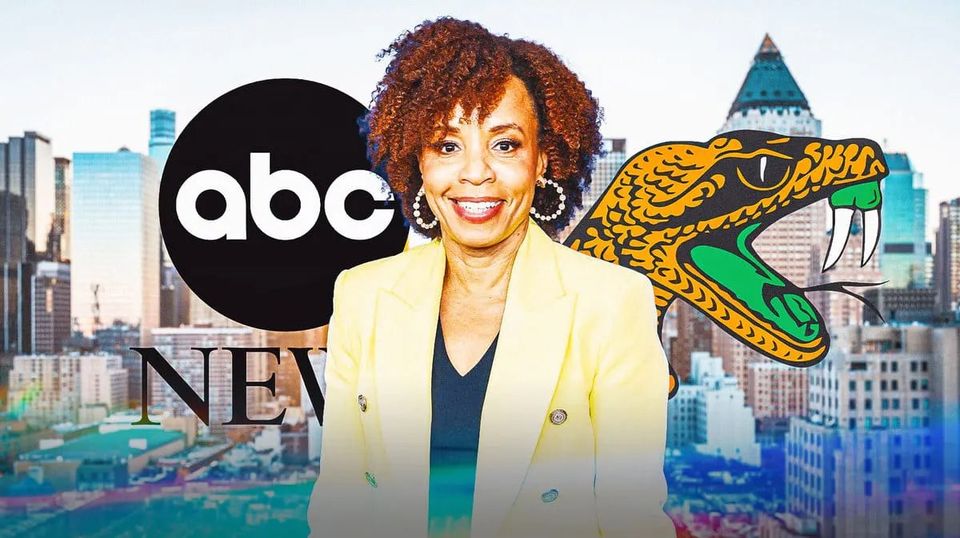 Kim Godwin Resigns from ABC News: ‘I Have Decided to Retire From Broadcast Journalism’ Texts of Emails tinyurl.com/3bjexwhp #ABCNews #NABJ #blackwomen #journalism #journalismNEWS