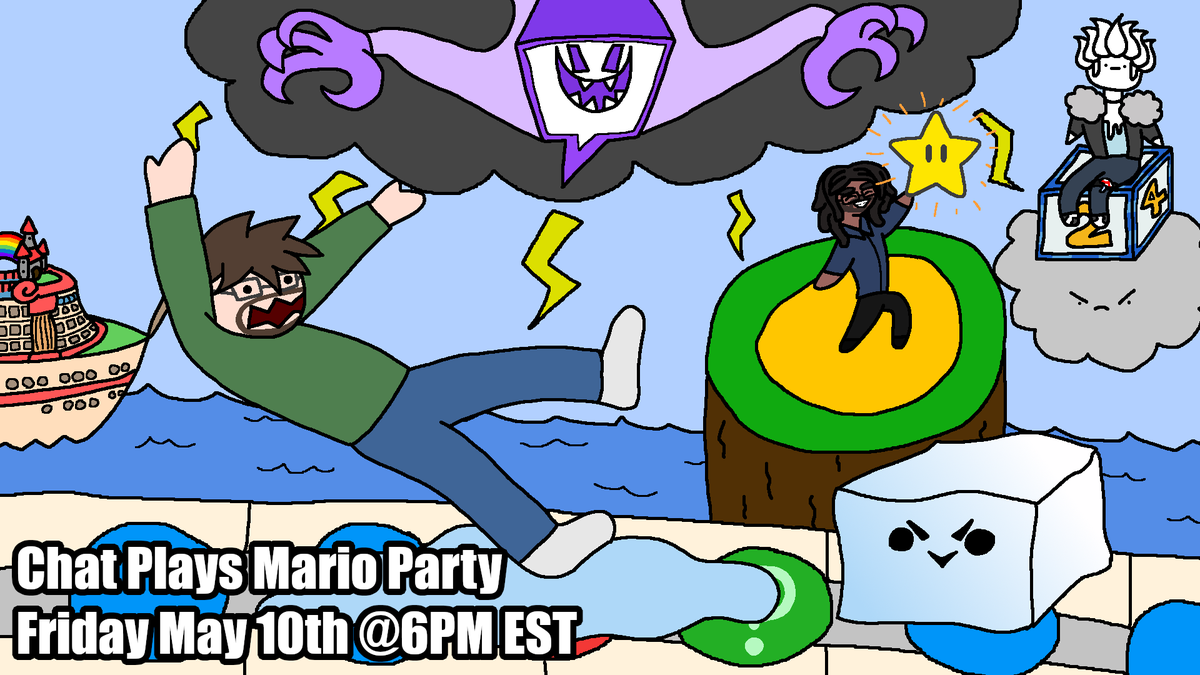 ExIceberg tweet media