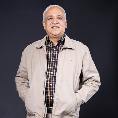 Si este lamé huevos de Martinelli se hubiera lanzado a presidente, también hubieran votado por el….