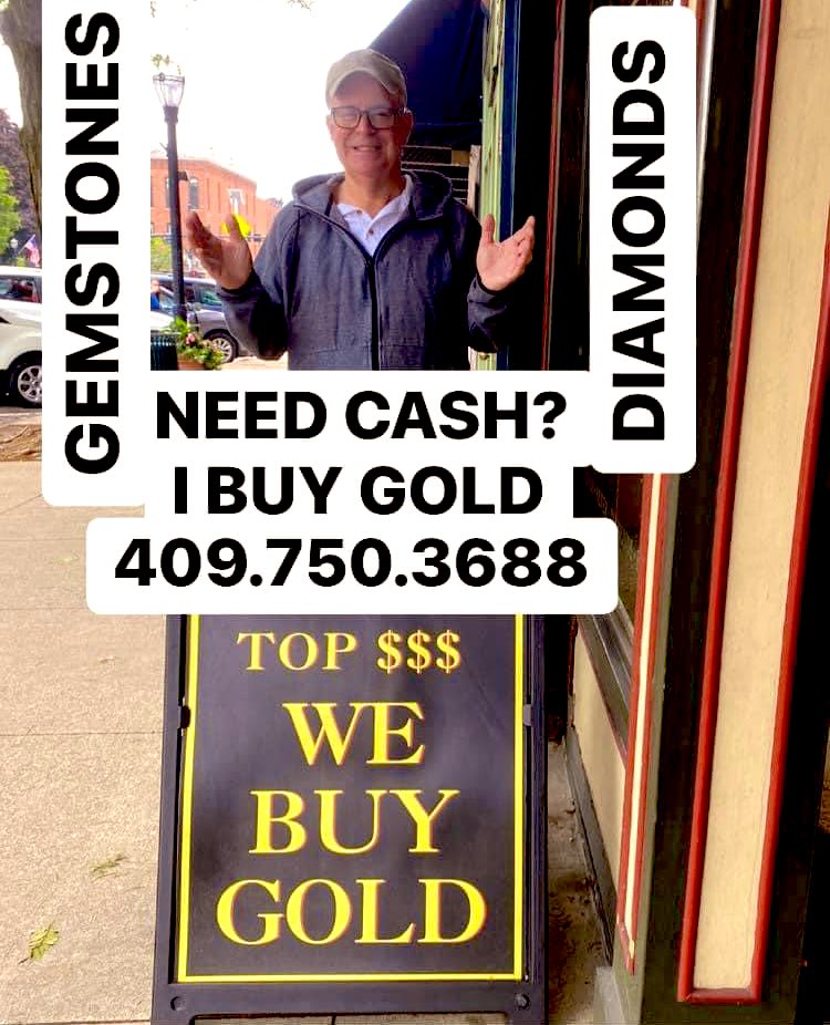 Gold Buyer 409.750.3688 Roland Dressler #Gold #GoldBuyer #CashforGold #WeBuyGold #RolandDressler #ShopTexasCity #ExploreTexasCity #CoinShop #EstateJewelryBuyer #CoinShopGalveston #AntiquesTexasCity #EstateSaleServices #EstateBuyouts #CoinCollections #GoldCoins 
#TexasCity #Texas