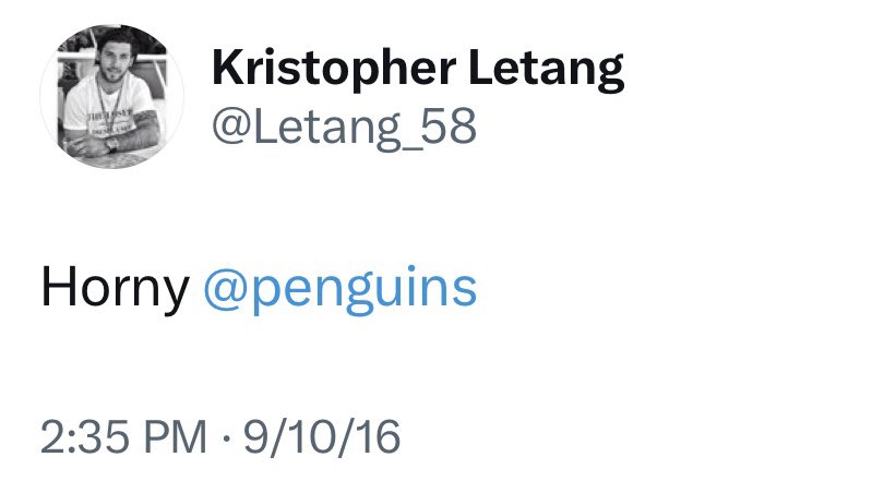 Pens Out of Context 🐧 (@pghOOC) on Twitter photo 2024-05-06 01:47:06