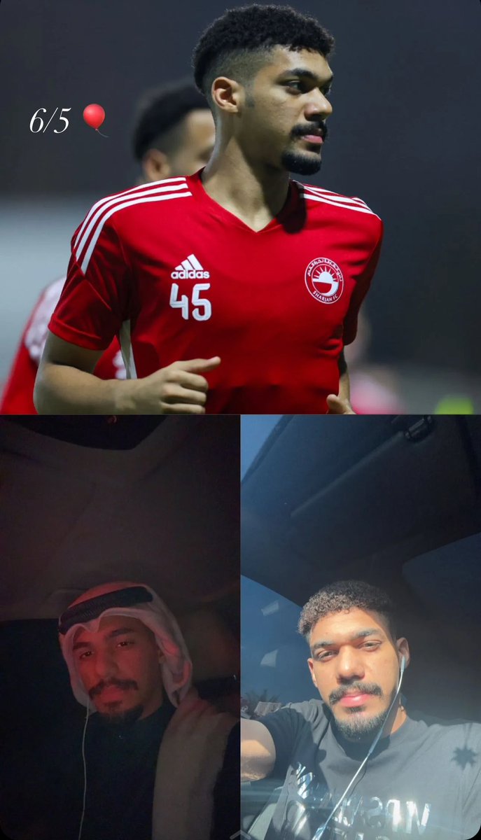 سعيد حسن الكاس tweet media