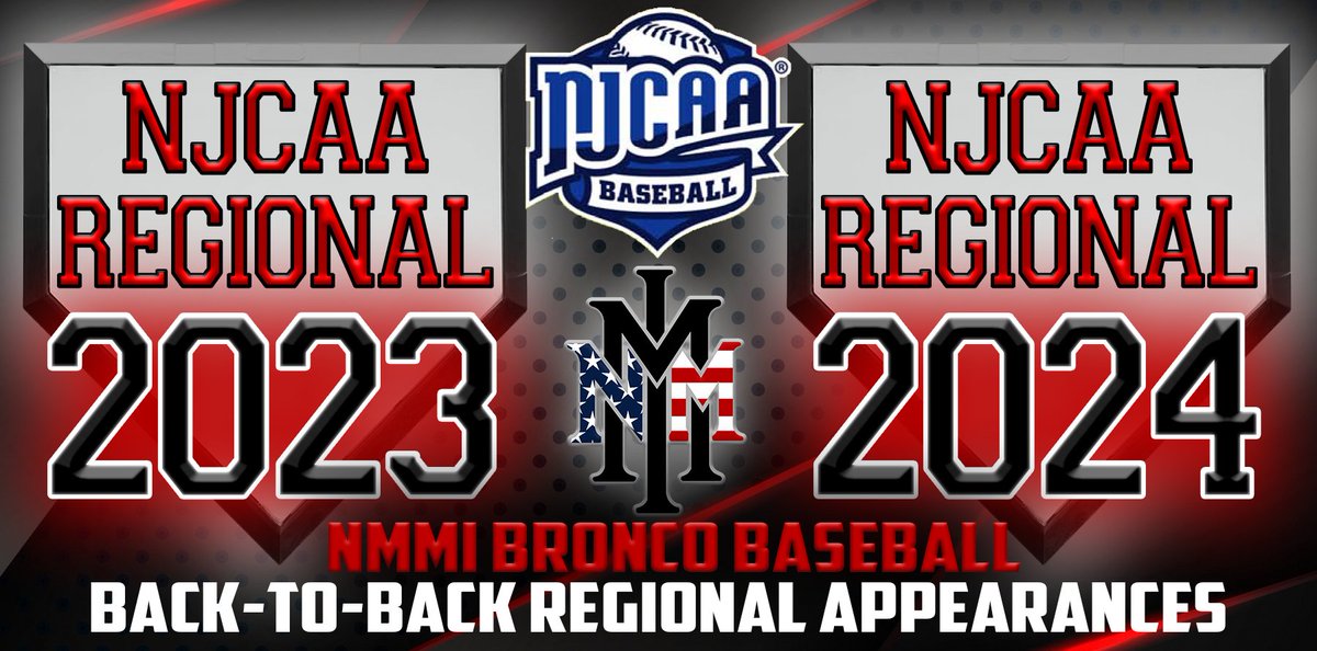 NMMI Athletics tweet media