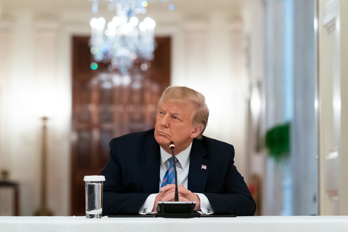 JUST IN: Trump reacts to the indictment of Biden critic, Texas Democratic Congressman Henry Cuellar, writes, “Biden just Indicted Henry Cuellar because the Respected Democrat Congressman wouldn’t play Crooked Joe’s Open Border game. He was for Border Control, so they said, “Let’s…