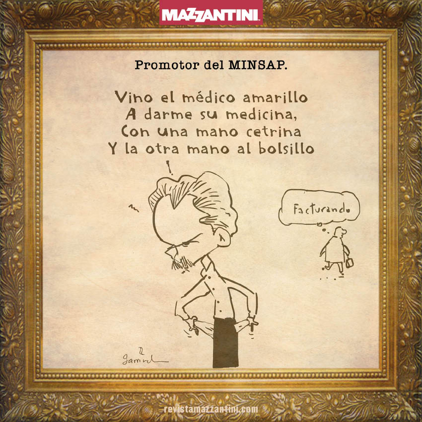 Y como ya quedó demostrado, nuestro Apóstol también fue el autor intelectual de la FMC, el MINSAP, Havanatur, Cenesex, GAESA, Katapulk y las Mipymes 
#Cuba