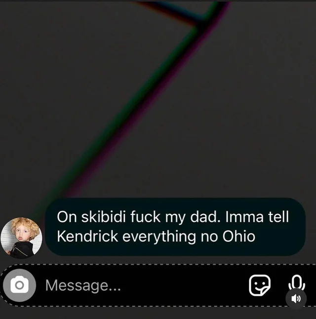Kendrick Lamar (Parody) tweet media