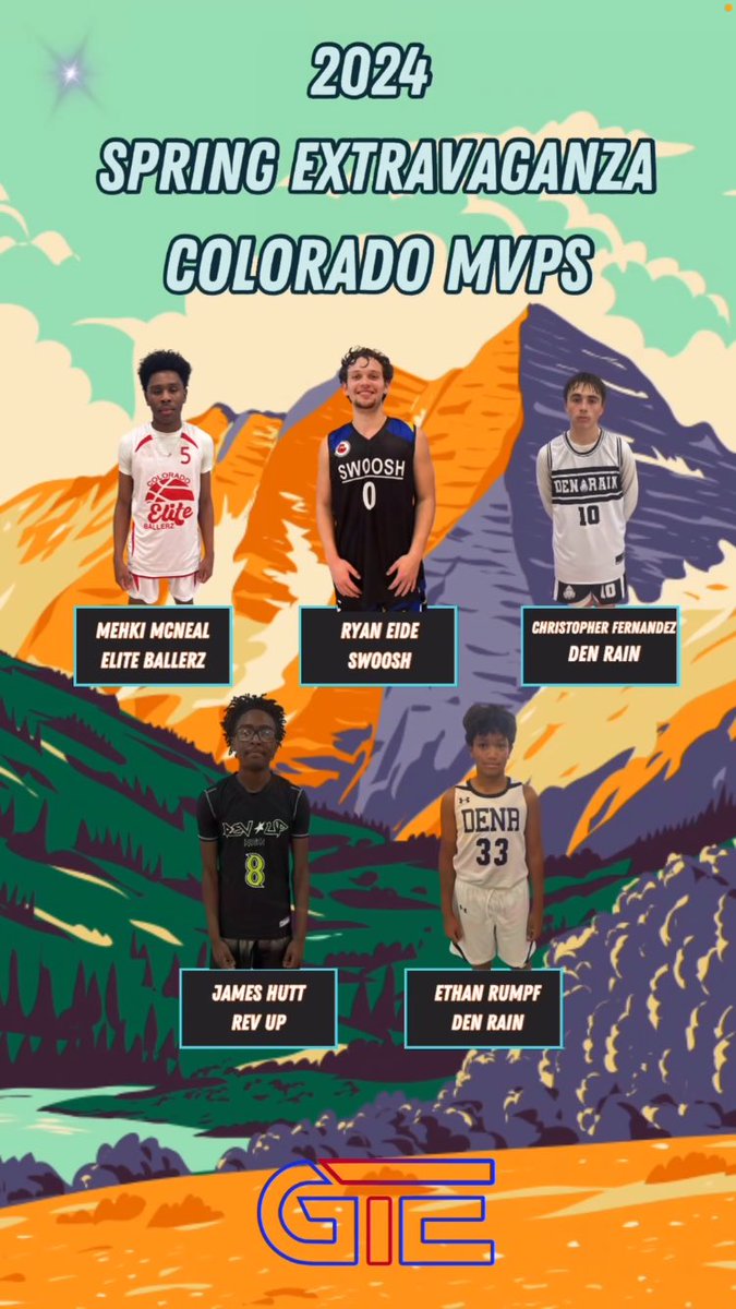 Game Time Elite tournament 2x MVP, averaging 21.2pts. We went 4-0 and won the championship.🏆 Kansas City Recruit Look next tournament. <a href="/RL_Hoops/">RecruitLook Hoops</a> <a href="/RecruitLook/">Athletic Recruiting</a>