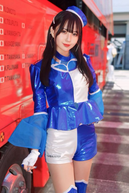 Twitterのコスプレ画像27