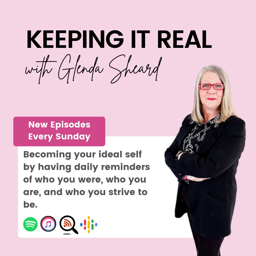 Do you know that according to NationalToday, there are 30 occasions to be aware of on May 5th? Learn more tonight, 8-9pm MST on Sunday Night with Glenda @soundsugarradio or anytime on the 'Keeping it Real' podcast. 

#SNWG #show120 #everydaycounts #episode2024-34 #shpk #strathdo