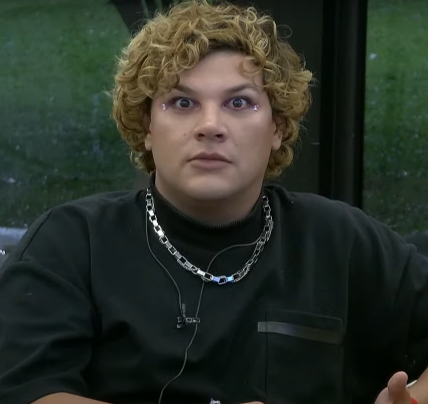 Furia: Mauro a la cuarta semana se le tiró a Emmanuel

Emmanuel: