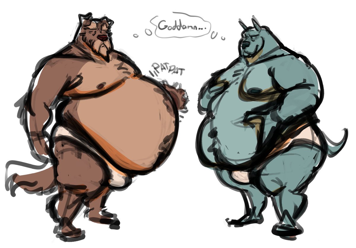 body-type swap between these 2 (plus an extra-large alt.)