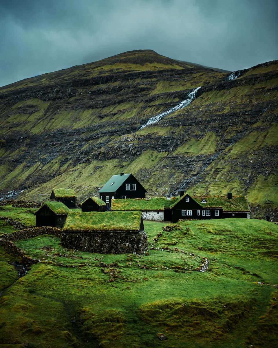 Faroe islands