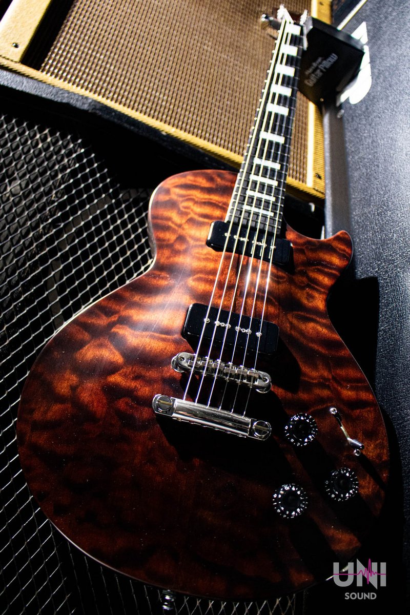 渋くてかっこいいINORANモデル！