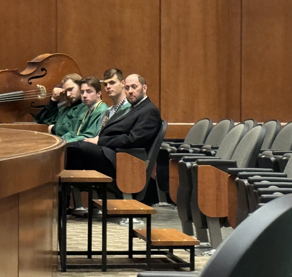 Staley High School tweet media