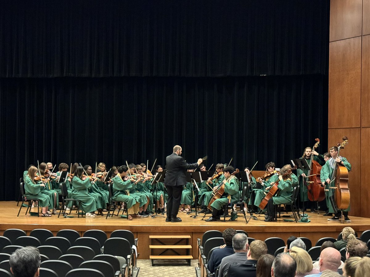 Staley High School tweet media