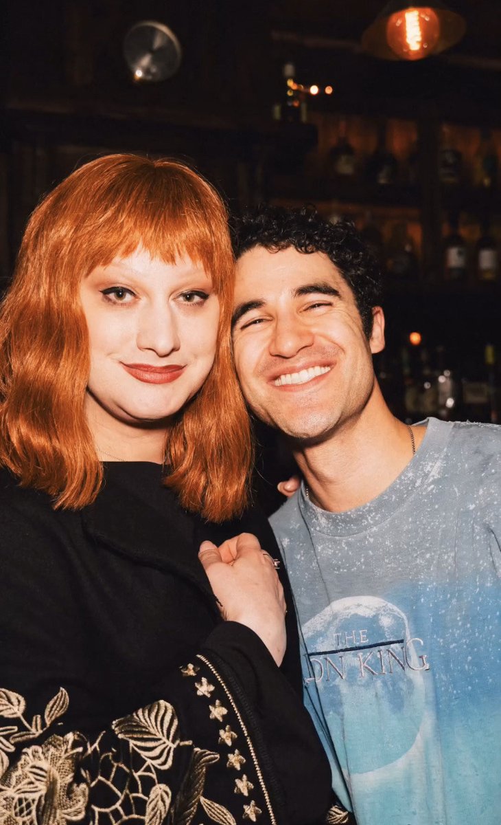 Darren Criss 4K (@4kcriss) on Twitter photo 