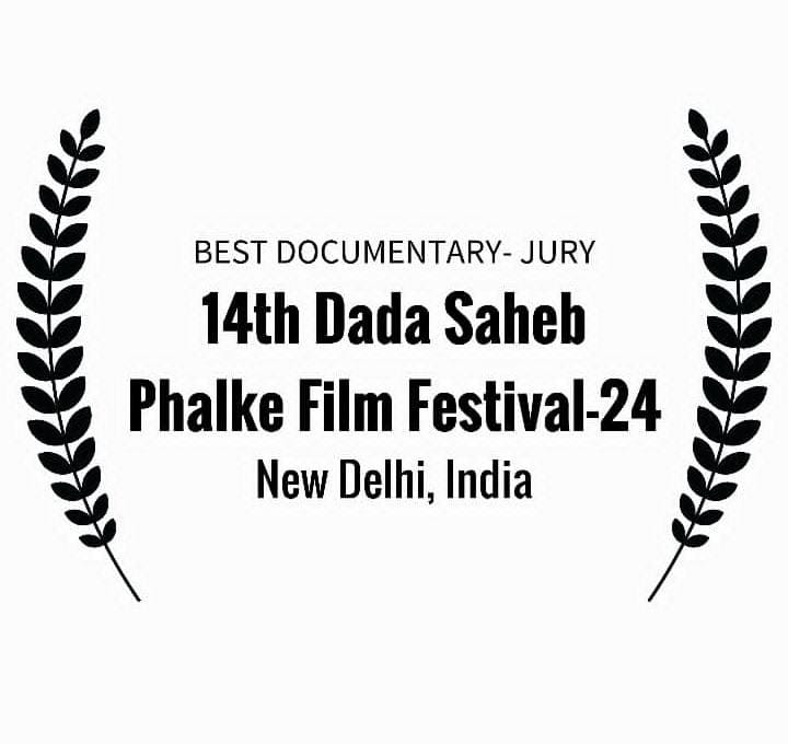 Matarife La Película, el largometraje de Daniel Mendoza Leal, después de la selección en el Festival de Alburquerque EEUU, acaba de ganar su tercer premio en la India. La obra fue honrada con el gran premio del jurado en el Daba Saheb Phalke Film Festival - 24. @petrogustavo