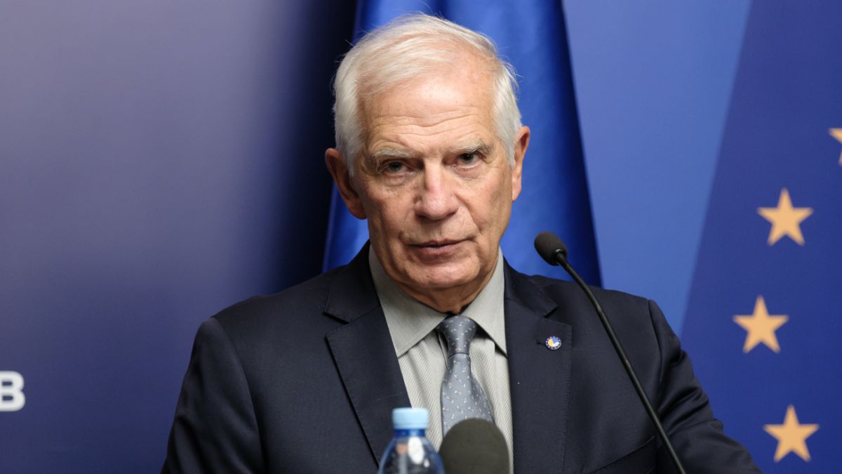 Europeans should know that Russian troops will be on Poland's borders if Putin succeeds in Ukraine. Putin's Russia is an existential threat to all of us, — said the head of European diplomacy, Josep Borrell, during a speech at Oxford University on the world security situation.…