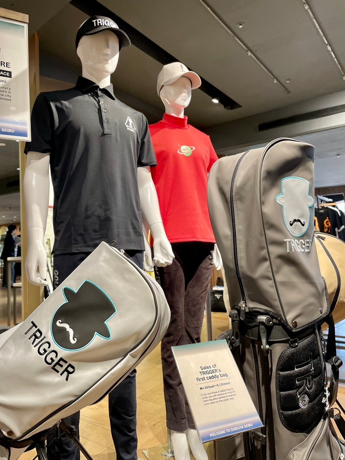 Welcome to golf city tee 日本限定 GOLFWANG WELCOME TO GOLF CITY TEE - メルカリ