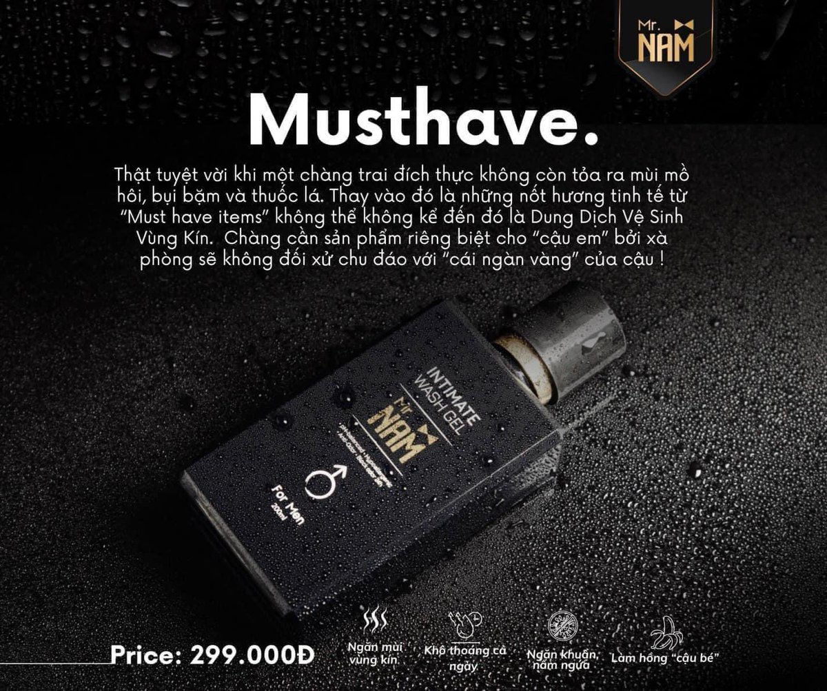 BotdamT's tweet image. Cốc + Gel vệ sinh lạnh = 230.000
Cốc 100.000
Gel vệ sinh lạnh 130.000

Duy nhất 20 suất ạ