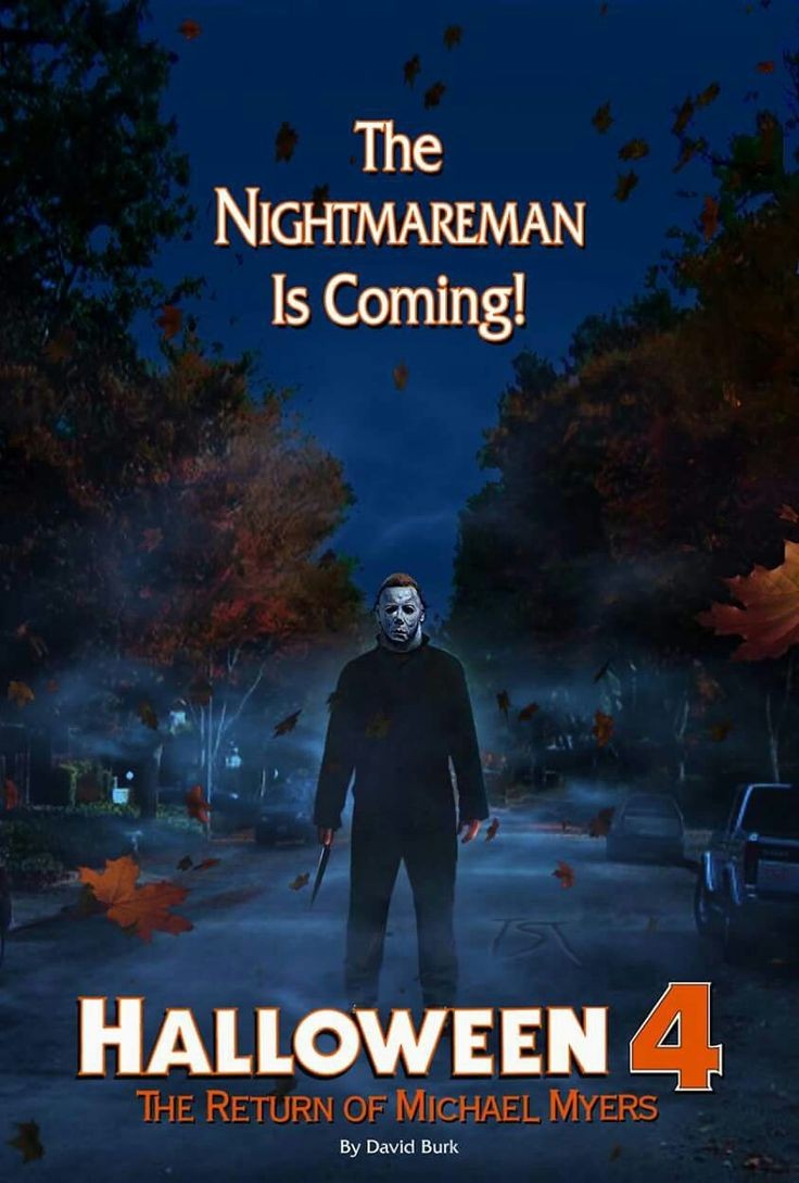 Halloween 4: The Return of Michael Myers (1988)

Series creator John Carpenter wrote a treatment for this film that had a more ghostly, psychological approach to the Michael Myers mythos. It concerned the town of Haddonfield and the effect the events of the first two films had on…