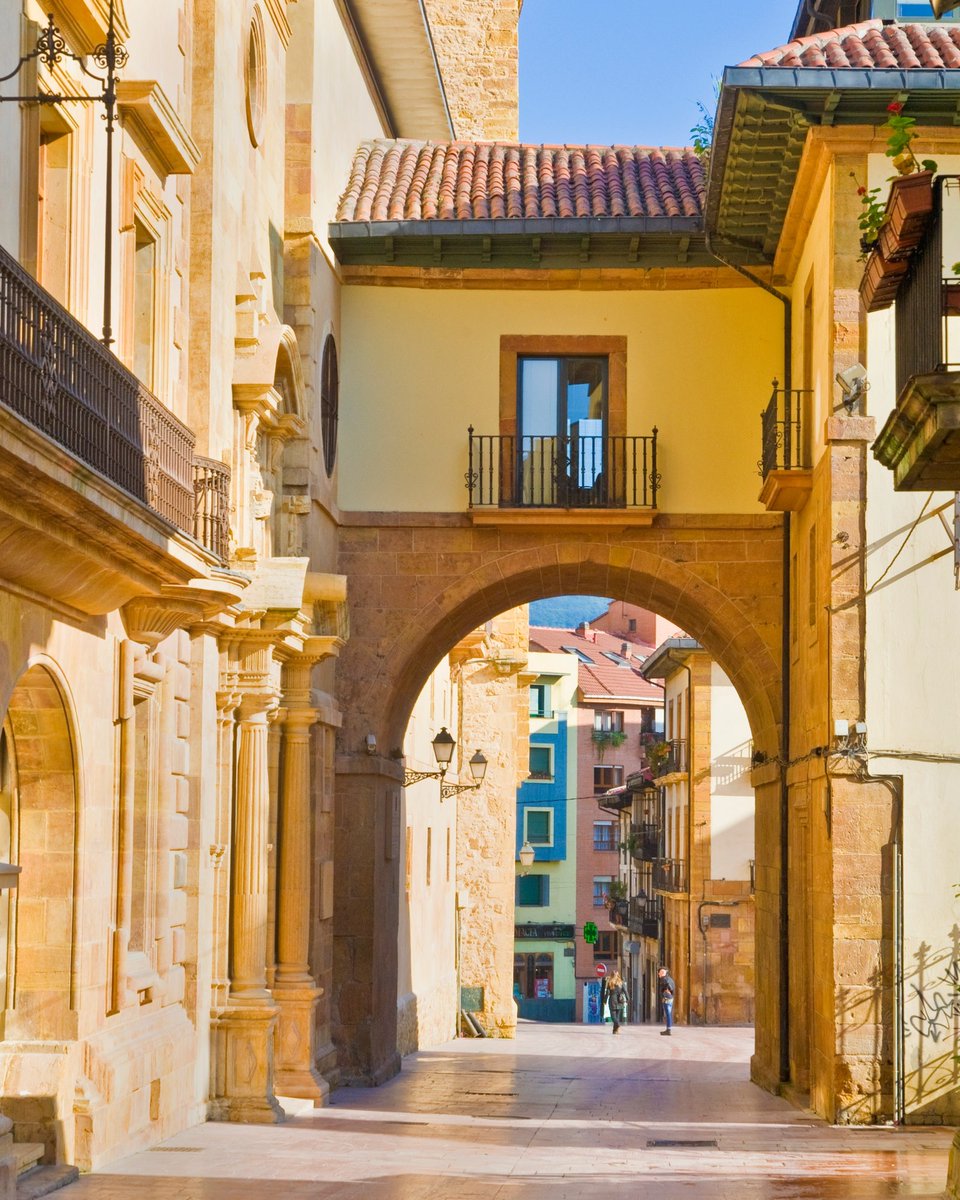 This is Spain's unsung holiday spot that's worth uncovering this summer. trib.al/21DxSqp