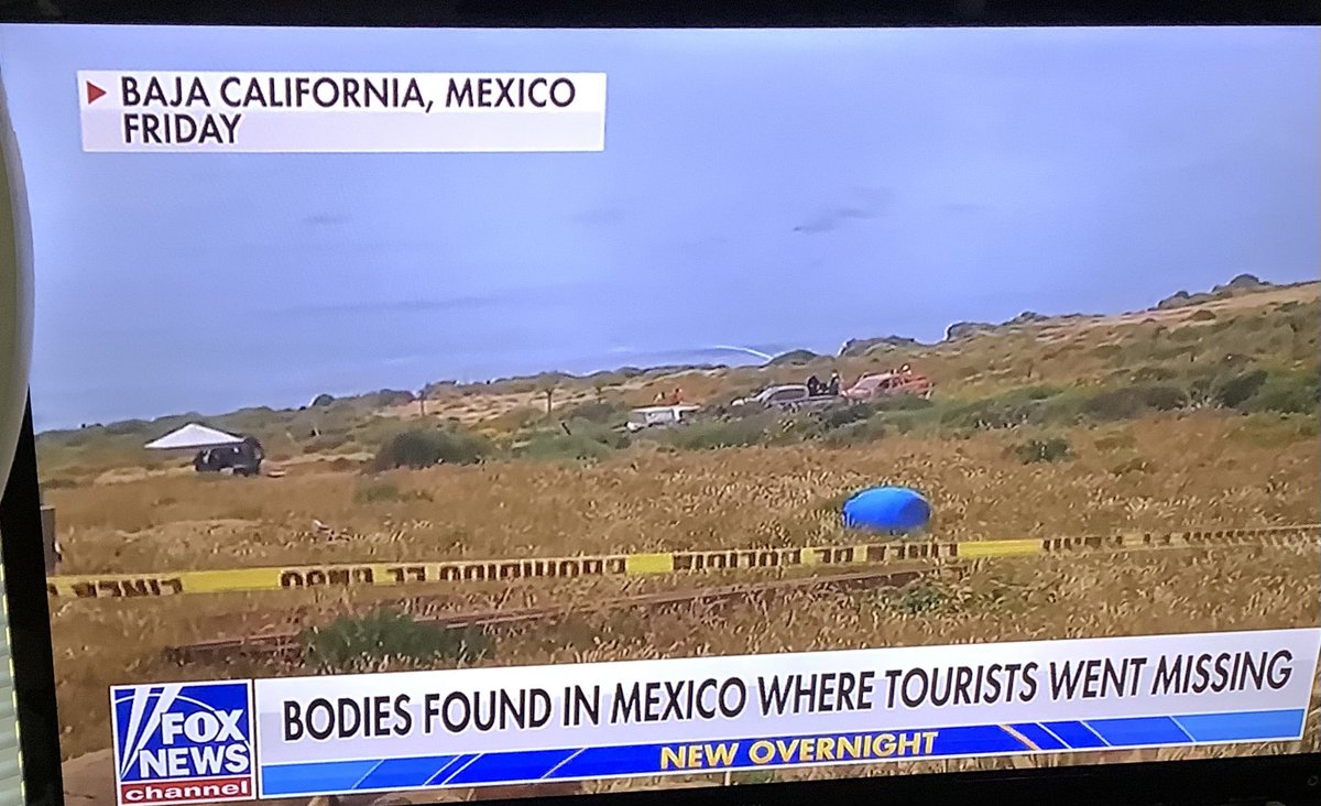 For those of you that visit Mexico be careful 😳