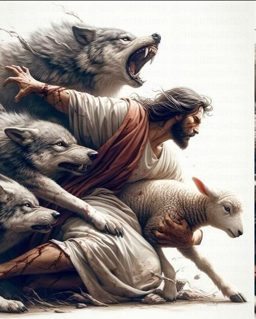 OliveTreeMin's tweet image. The Lord will keep you from all harm—he will watch over your life; the Lord will watch over your coming and going both now and forevermore. Psalm 121:7-8  #Savior  #Jesus