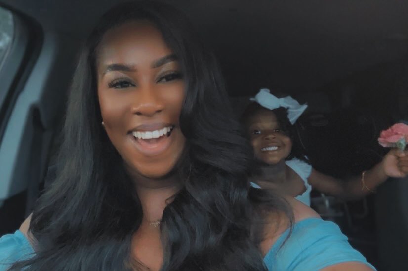 Kourtney M. Ratcliff, M. Ed. tweet media