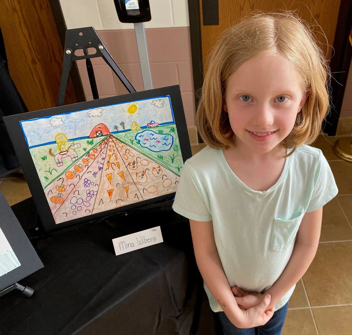 Lackland ISD tweet media