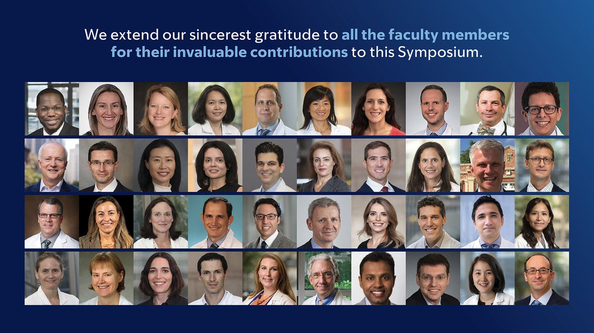 Honored by our stellar faculty supporting 7th #CardioOnc @MSKCME Inspiring to see your work and progress in advancing science and patient care @TomasNeilan @AnaBaracCardio @md_addison @joshmitchellmd @mayocvonc @TeresaLpezFdez1 @ninianlang @DrGuptaD