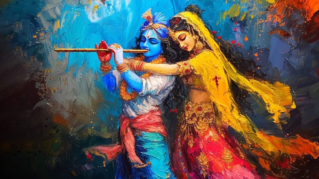 इज़्ज़त मोहब्बत तारीफ और दुआ..

मांगी नहीं.... 

कमाई जाती है.!! 

राधे राधे🙏