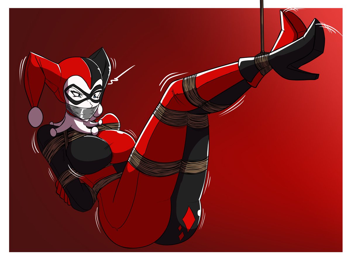 My half of an Art trade with @row_r0! I've always been a Harley enjoyer so this was a treat