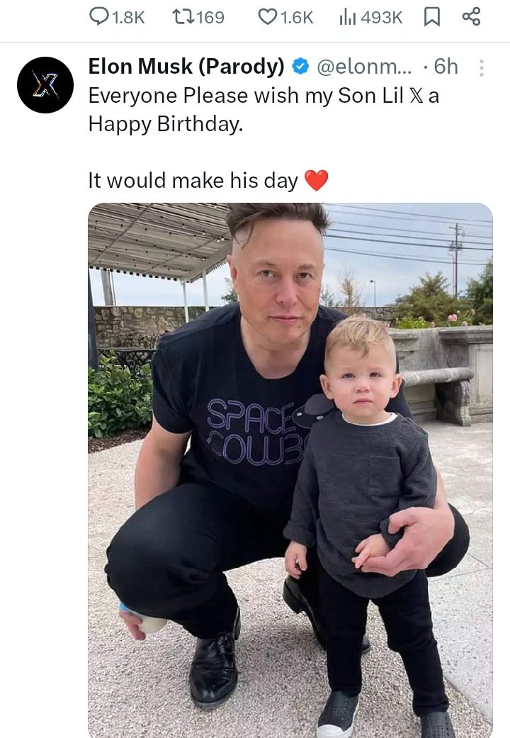 #happybirthdayto 🎂🍿#starlink #ElonMusk_childrens #x #reelsvideo #mpcg #digital