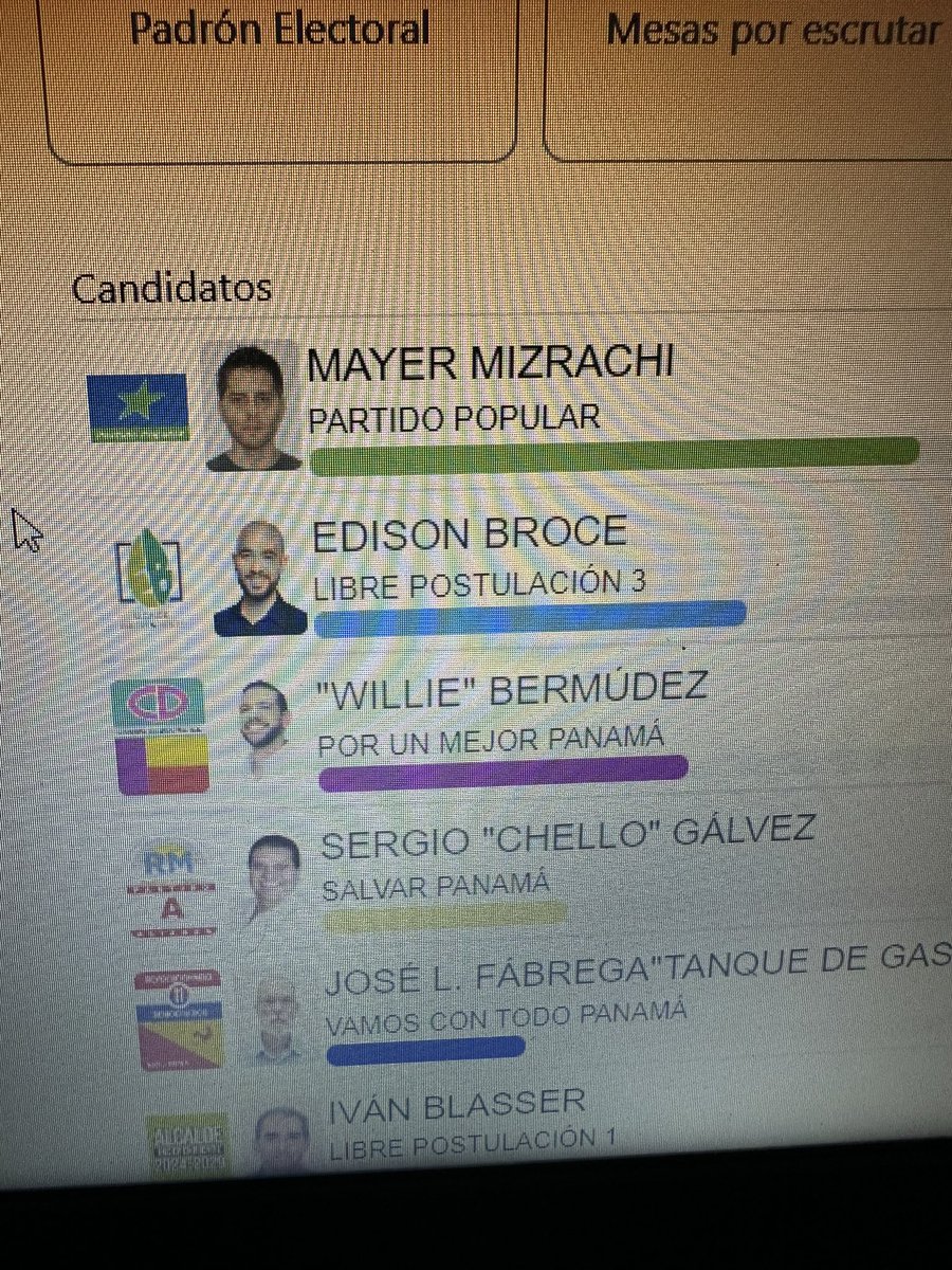 En serio tú usaste la foto de cuando estabas preso 😂😂😂 <a href="/Mayer/">Mayer Mizrachi</a> ?