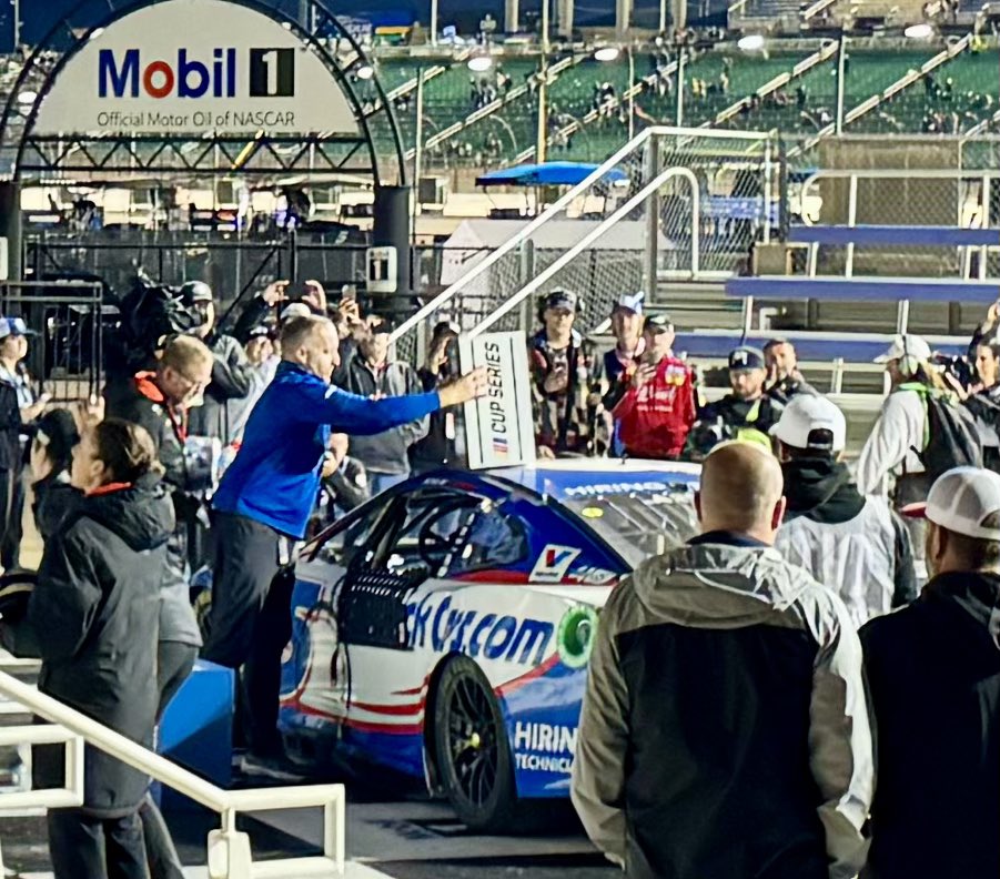 CMCorum's tweet photo. What a race! https://t.co/xcngk9oY0L