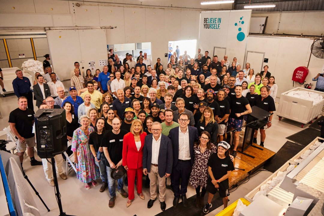We're thrilled to share the latest edition of "This Month in Philanthropy - In Pictures", showcasing the vibrant philanthropic community in Australia. Click here to view the album: philanthropy.org.au/news-and-stori…