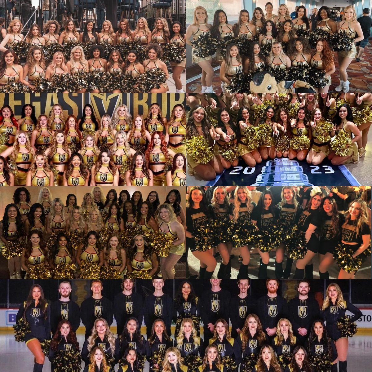 Prescott_6787's tweet image. #VegasBorn @GoldenKnights Thank you for awesome 5 Years and bring me @sarahmonyxo to me  this last 2 and Vegas Thank you for welcoming me in 2019 and so on y'all make me feel at home and to my #VegasVivas #KnightsGuard  Cast @MarkShunock @MissKTMariee love you all so much thanks