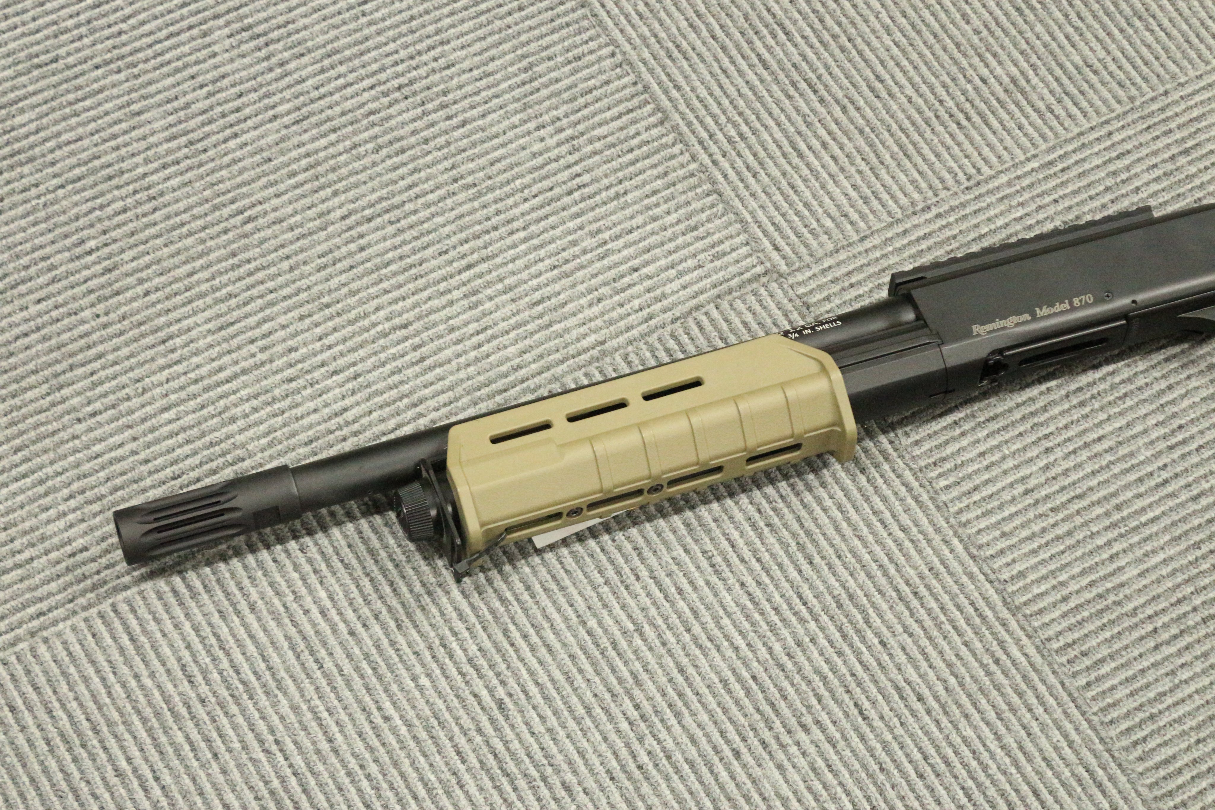 ガンモール 東京 @S&T SVT-40 予約受付中 on X: ガンモール 東京 @S&T SVT-40 予約受付中 on X: