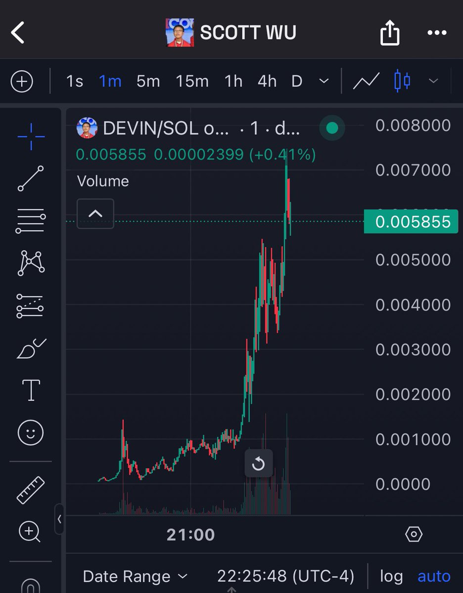 No More Liquidity tweet media