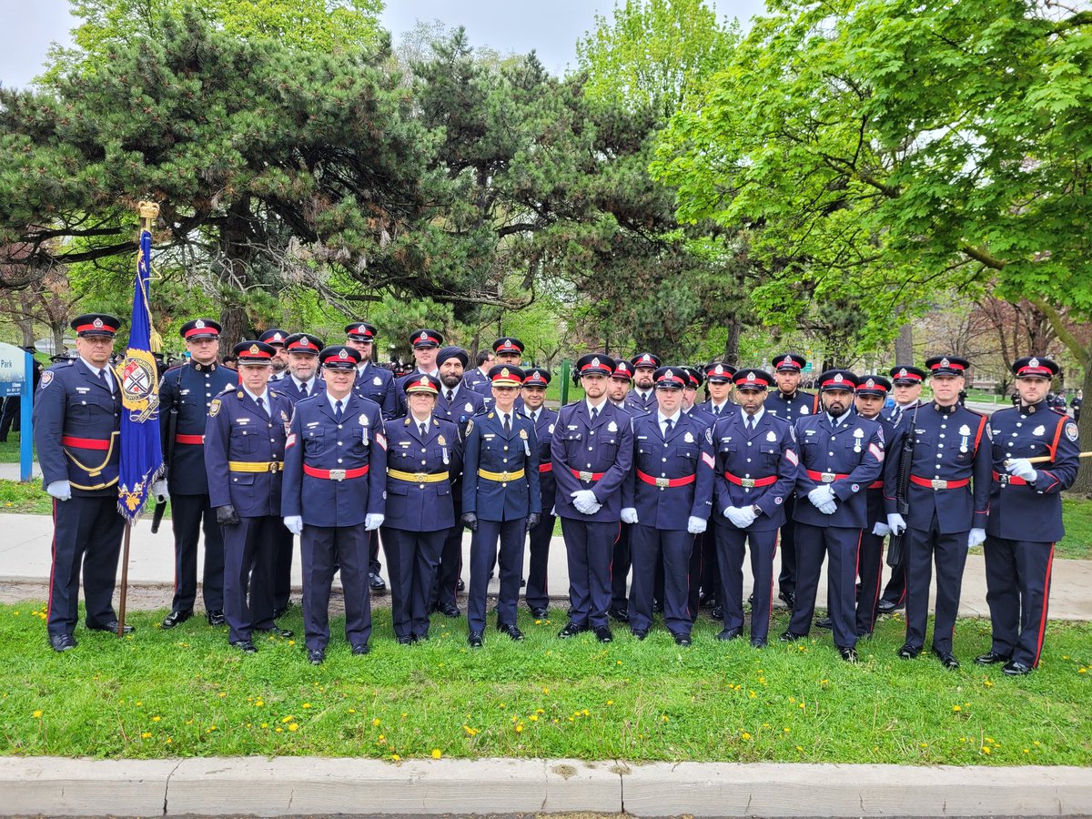 Trish (@trish_fergusonp) on Twitter photo Proud to have attended the 25th Ontario Police Memorial <a href="/HeroesInLife/">Ontario Police Memorial Foundation</a>. <a href="/ottawapolice/">Ottawa Police</a> stood alongside the thousands of Ontario Police Service members honoring those who died in the line of duty. #HeroesInLife #NeverForgotten Proud to have attended the 25th Ontario Police Memorial <a href="/HeroesInLife/">Ontario Police Memorial Foundation</a>. <a href="/ottawapolice/">Ottawa Police</a> stood alongside the thousands of Ontario Police Service members honoring those who died in the line of duty. #HeroesInLife #NeverForgotten