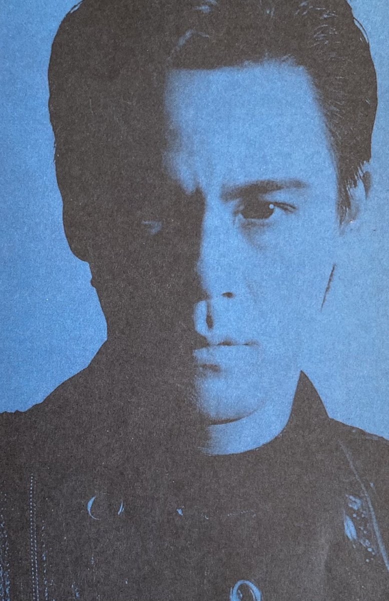 氷室京介 （1993年）
